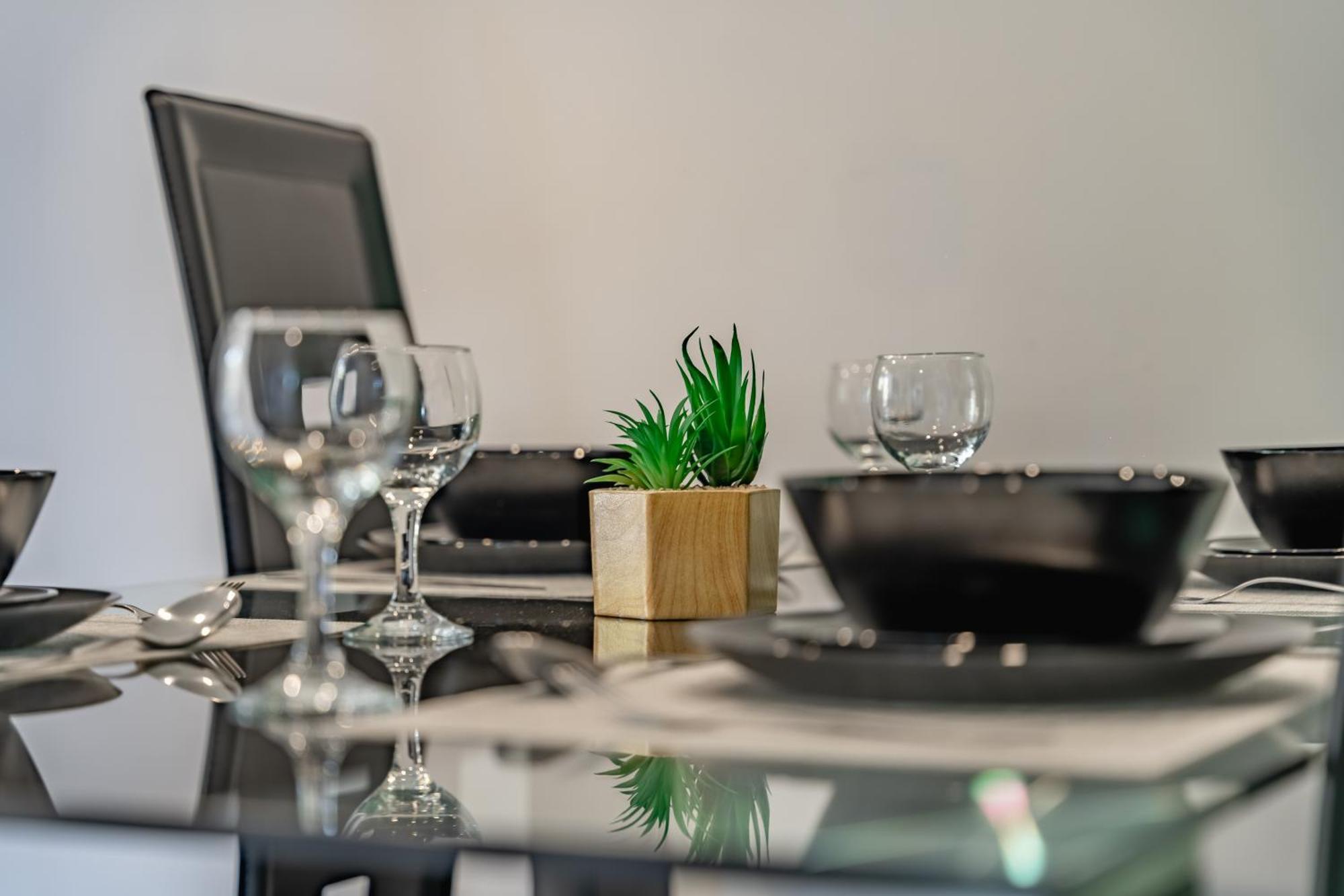 Apartament Sant Deluxe *