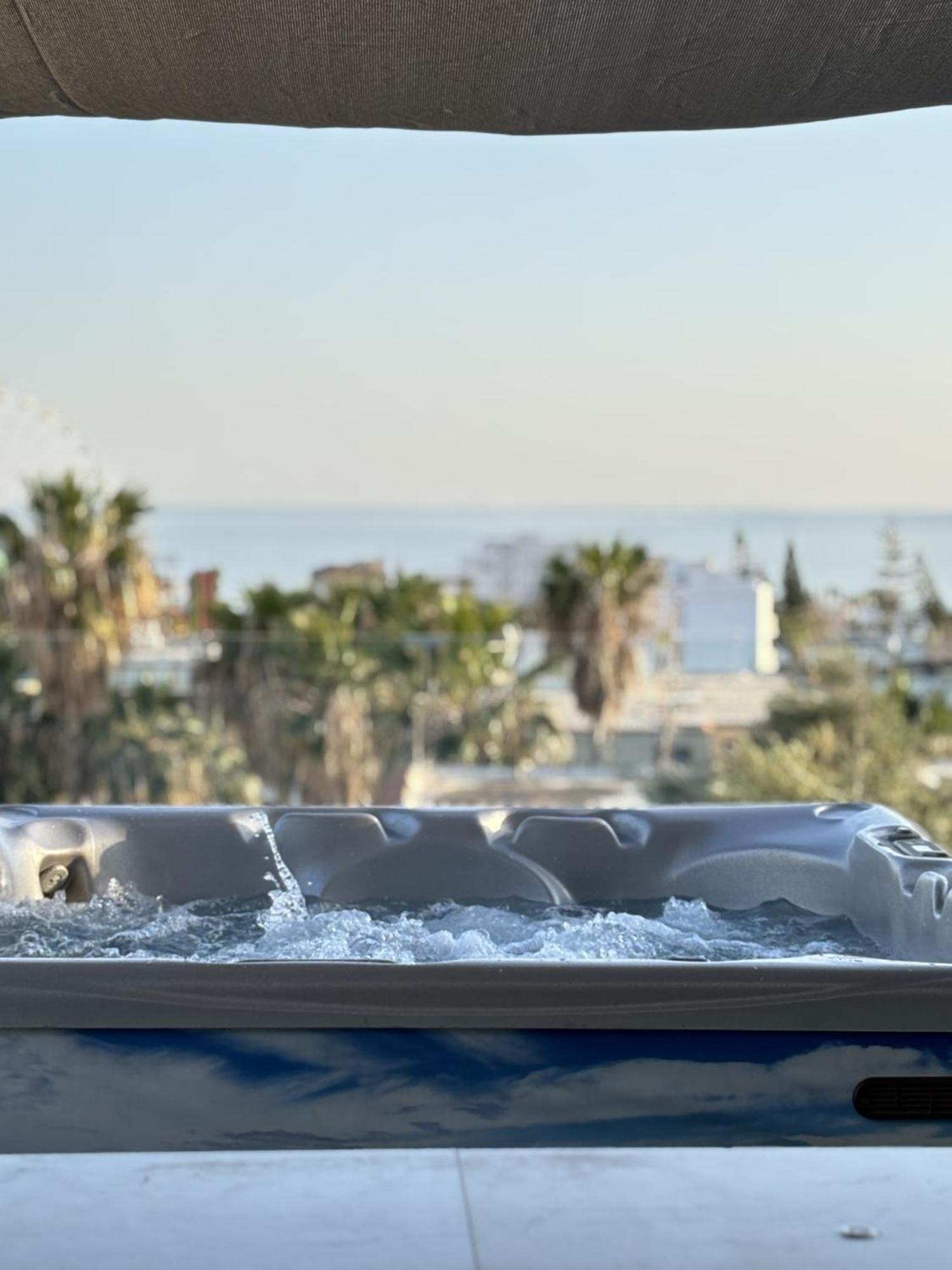 Apartament Sant Deluxe Ajia Napa