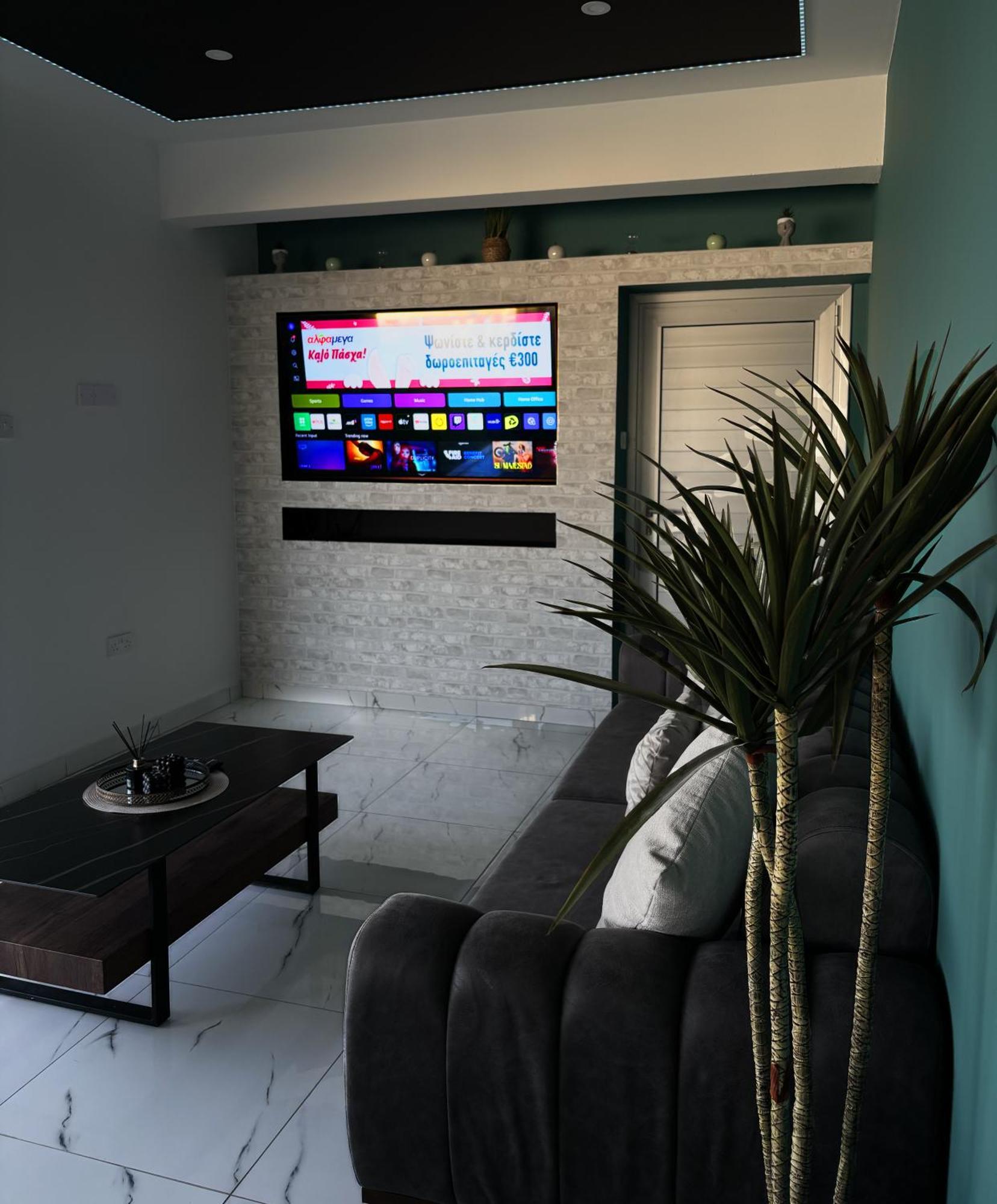 Apartament Sant Deluxe