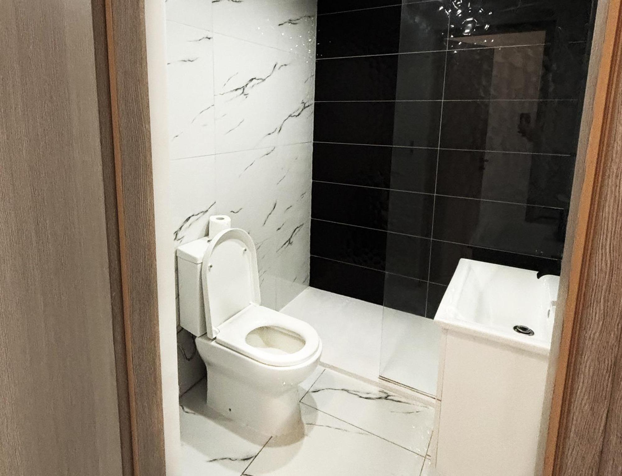 Sant Deluxe Apartament