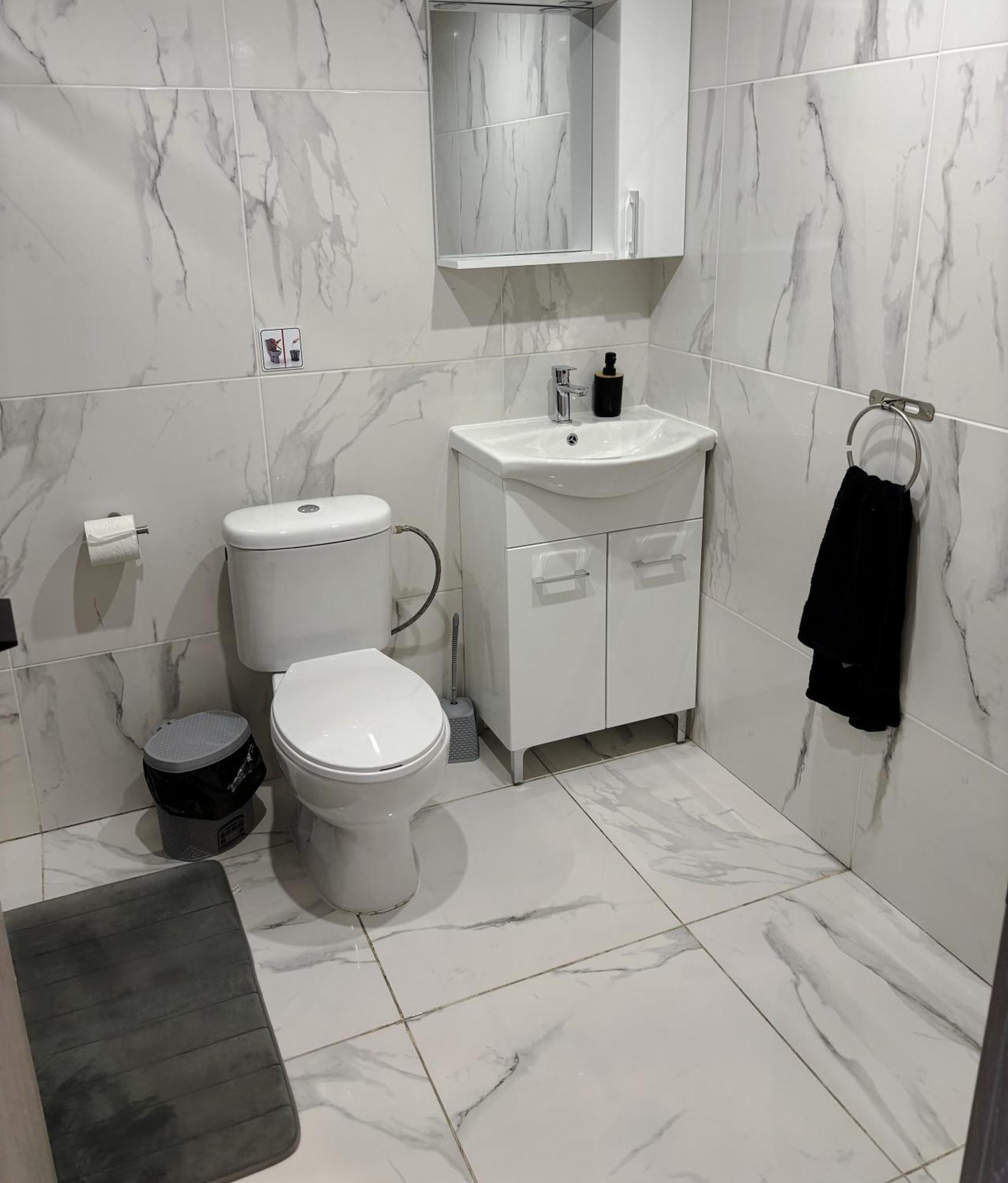 Apartament Sant Deluxe