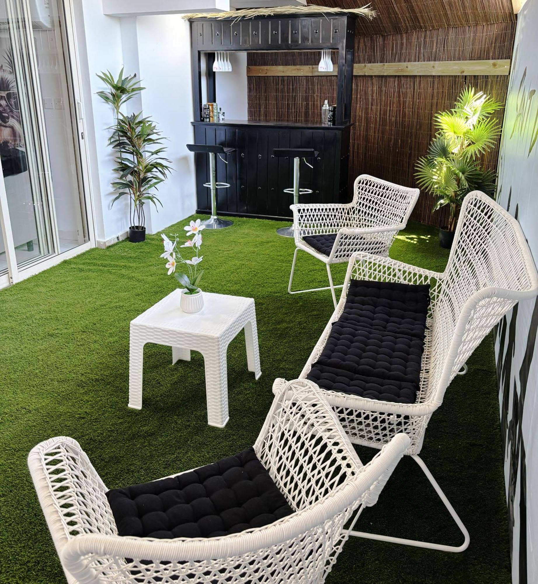 Apartament Sant Deluxe